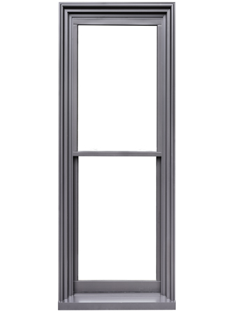Clad-Wood Double Hung